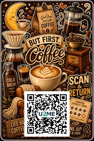 Coffee theme